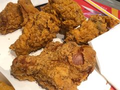 -麦当劳(华融店)