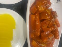 -桃园中华料理炸酱面(燕儿岛路店)