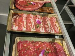 -炙城·韩式烤肉(南京东路店)