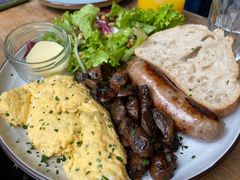 -RAC BAR(安福路店)