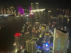 -苏丝的天空高空酒吧Suzie's Sky Bar