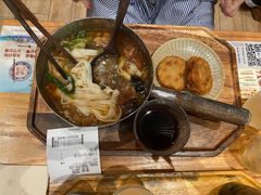 -小满手工粉(上海月星环球港店)
