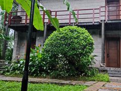-七仙岭君澜度假酒店·桃源小馆中餐厅