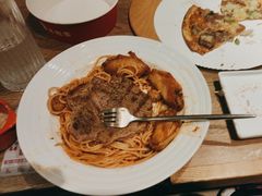 -必胜客(双榆树店)