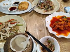 -佛有缘素食馆·荔湾老字号(陈家祠首店)