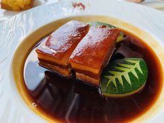 -天龙轩(香港丽思卡尔顿酒店)