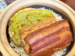 -四季明湖·鲁菜海鲜(明湖店)