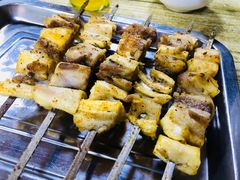 -老徐烧烤涮肚(交道口店)