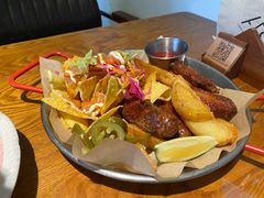 -AFS Cafe & Canteen(闽江二路店)