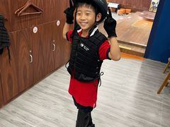 -骑乐马术(广州奥体优托邦中心)