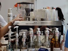 -Manner Coffee(星方汇广场店)