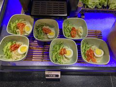 -盛江山自助料理(奥莱锦辉购物广场店)