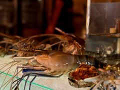 -Ministry of Crab(科伦坡店)