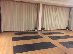 -FineYoga梵音瑜伽·普拉提
