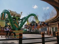 -七彩云南欢乐世界