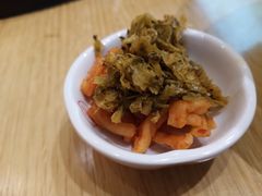 小菜-云味馆·云南菜·云南米线(地王店)