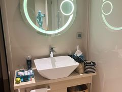 -香港港岛英迪格酒店