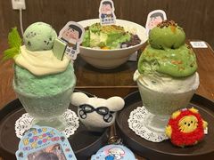 -WONDER ICE 萬得冰田(建設路总店)
