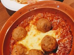 -萨莉亚意式餐厅(杭州西溪龙湖天街店)