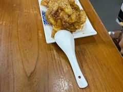 -西工饭庄快餐厅(西工小街店)