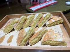 黄米烙-即墨印象