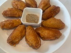 -玉林烤鸭店(定福庄店)