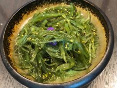 冰甜海草-领事馆19号中餐厅(厦门海景洲际酒店)