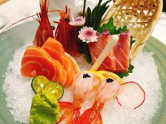 -月下料理(楷林IFC店)