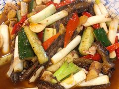 -百年粉蒸牛肉