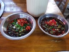 -陈记泸州酸菜豆花火锅(建设路店)