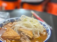 -大鼎沙嗲面(港口路店)