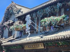 -青州古城