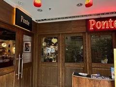 -Ponte 意大利餐厅