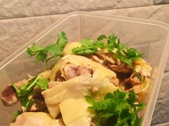 白斩鸡-章氏(广粤路店)