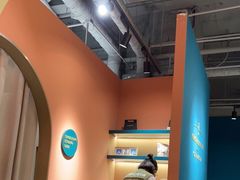 -海马体照相馆(北京apm店)
