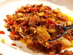 -味上湘菜馆(岳麓山店)