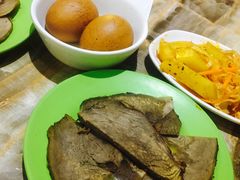 -陈记牛肉面