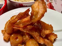 -小吊梨汤·北京菜·烤鸭(鸟巢店)