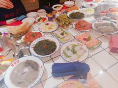 -贤合庄卤味火锅(安吉万达店)