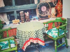 -出走咖啡·面包(宋庄店)