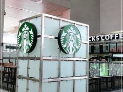 -星巴克(宜兴高铁站店)