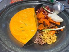 -生活如沸·顺德水牛奶火锅(大学路店)