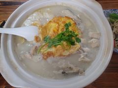 -巢湖名吃·徽府农家菜(半汤店)