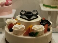 男士蛋糕-好利来(第五郡店)