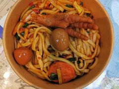 -捌玖粉面馆·猪油拌粉