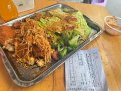 -南门黄孃甜不辣