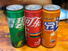 -老姑砂锅·烧烤天津菜(体北道店)