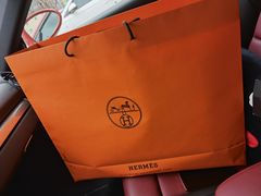 -爱马仕 HERMES(上海ifc商场店)