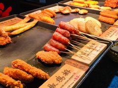 -和府捞面(东直门银座店)