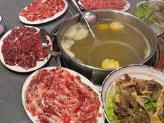 -贵宾牛·潮汕牛肉火锅(珠池总店)